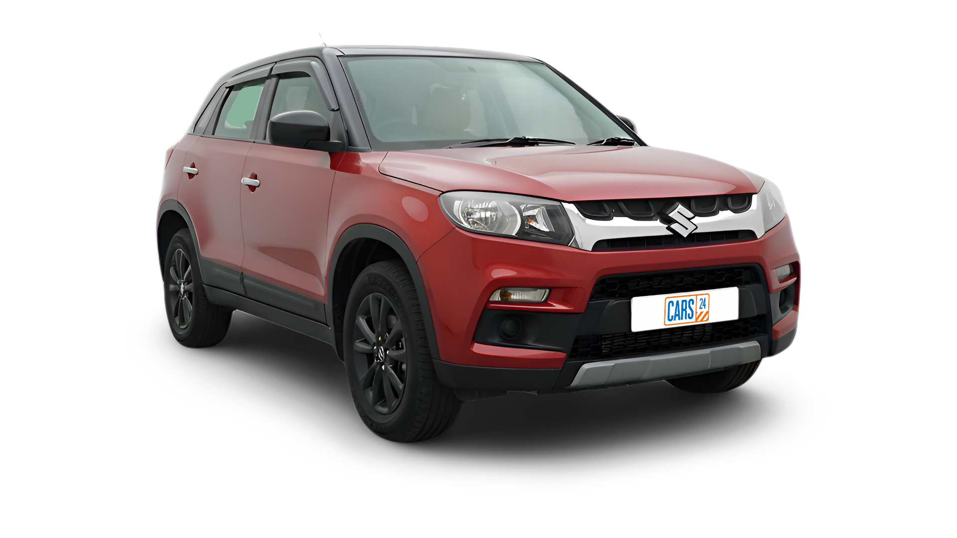 Maruti Vitara Brezza-img